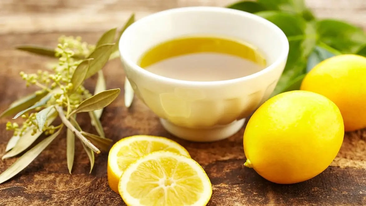 Excellent Victuals Olive Oil (EVOO) Club